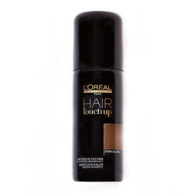 L'oréal Professionnel Hair Touch Up Spray Dark Blonde 75ml
