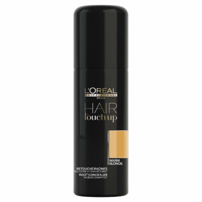 L'oréal Professionnel Hair Touch Up Spray Blond 75ml