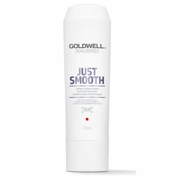 Goldwell Dualsenses Just Smooth Taming Conditioner_x000D_