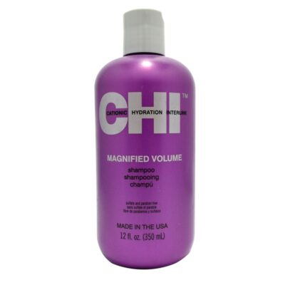 Chi Magnified Volume Shampoo 350ml