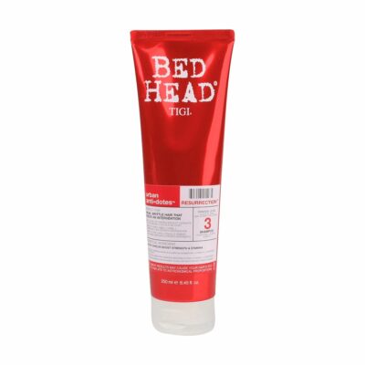 Tigi Bed Head Resurrection Shampoo 250 Ml