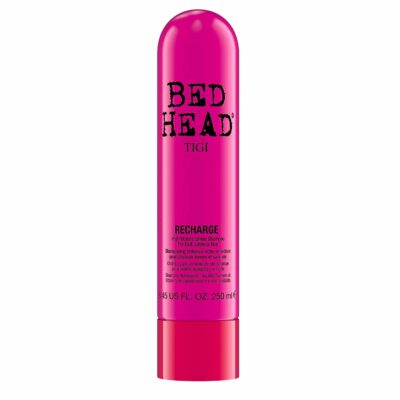 Tigi Bed Head Re-charge Gloss Shampoo 250 Ml
