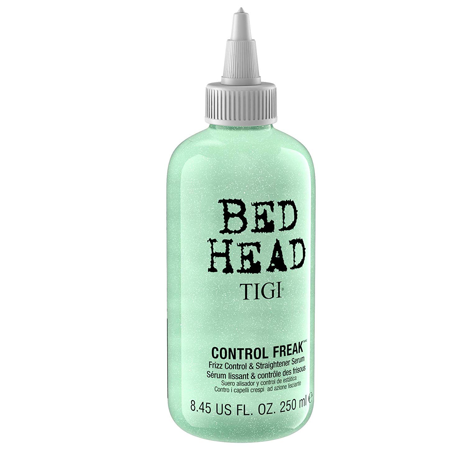 Bed head tigi control freak как пользоваться