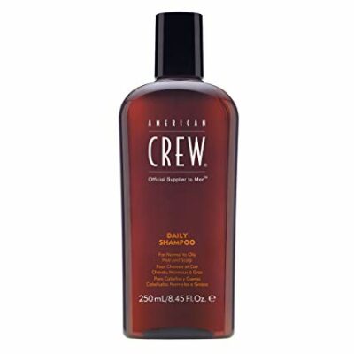 American Crew Classic Daily Shampoo 250ml