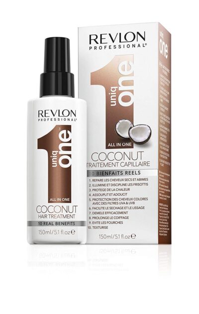 Revlon Professional Uniq One Coconut Hair Treatment 150 Ml
