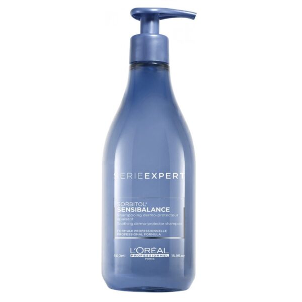 L'oreal Professionnel Scalp Sensibalance Shampoo 500ml