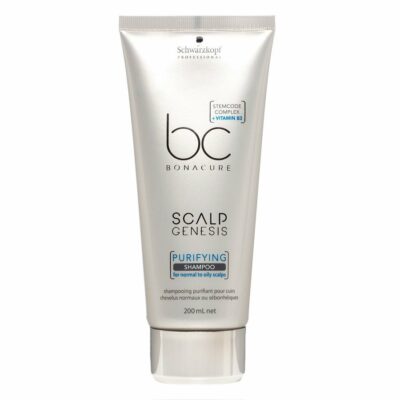 Schwarzkopf Bc Bonacure  Scalp Genesis Purifying Shampoo_x000D_