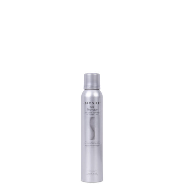 Biosilk Dry Clean Shampoo Spray 150ml