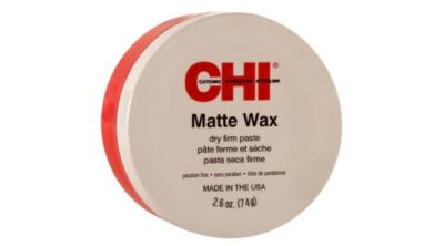 Chi Ts Matte Wax Paste 74g