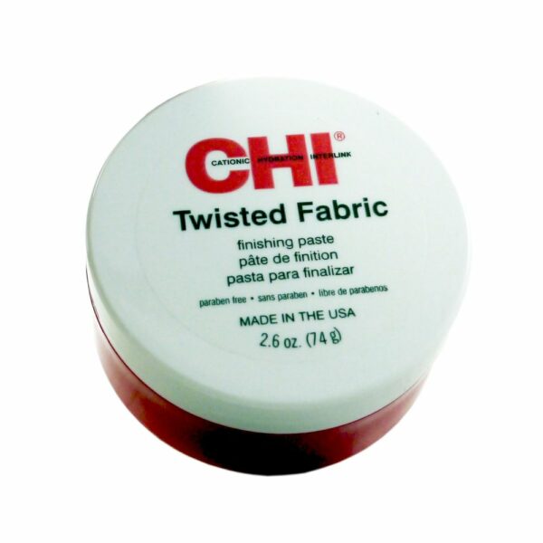 Chi Ts Twisted Fabric Paste 74g