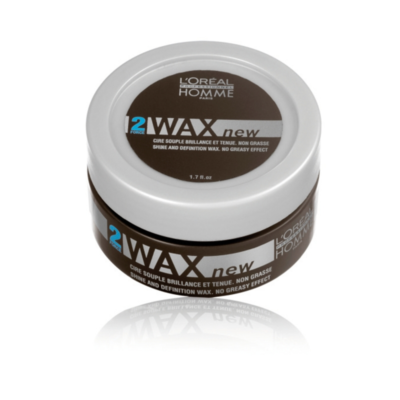 L'oreal Professionnel Homme Wax 50 Ml