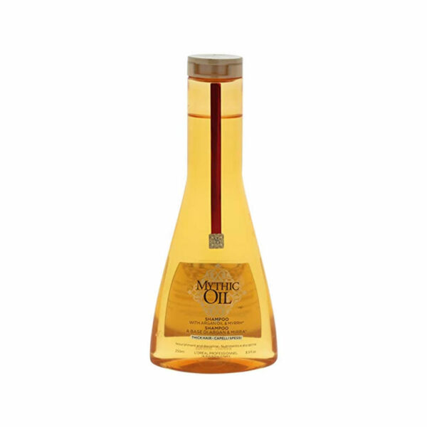 L'oréal Professionnel Mythic Oil Shampoo Thick Hair 250 Ml