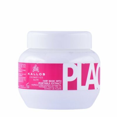 Kallos Placenta Hair Mask 275 Ml