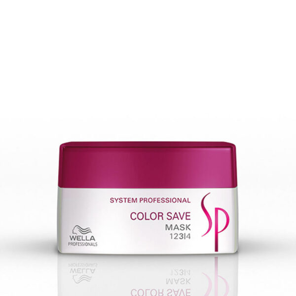 Wella Sp Color Save Mask 200 Ml
