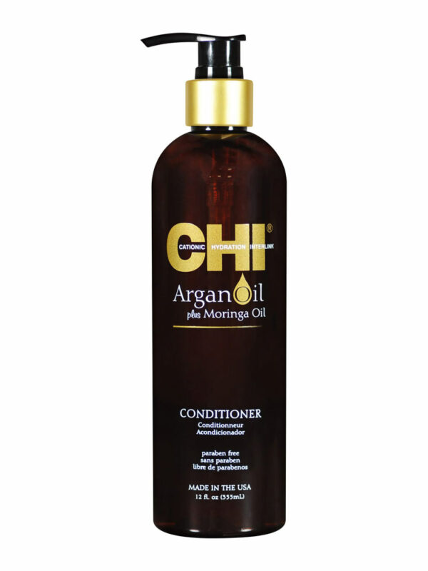 Chi Argan Oil Conditioner 355ml
