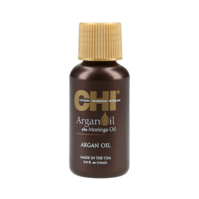 Chi Argan Plus Moringa Oil 15ml