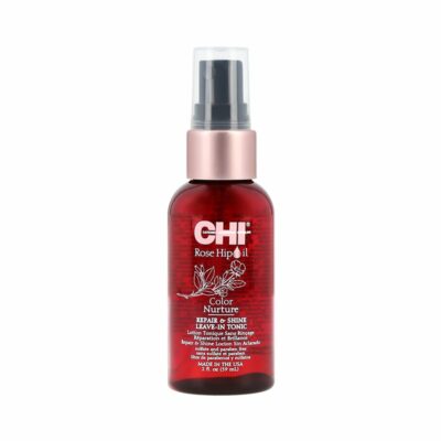 Chi Rose Hip Oil Hair Tonic 59ml