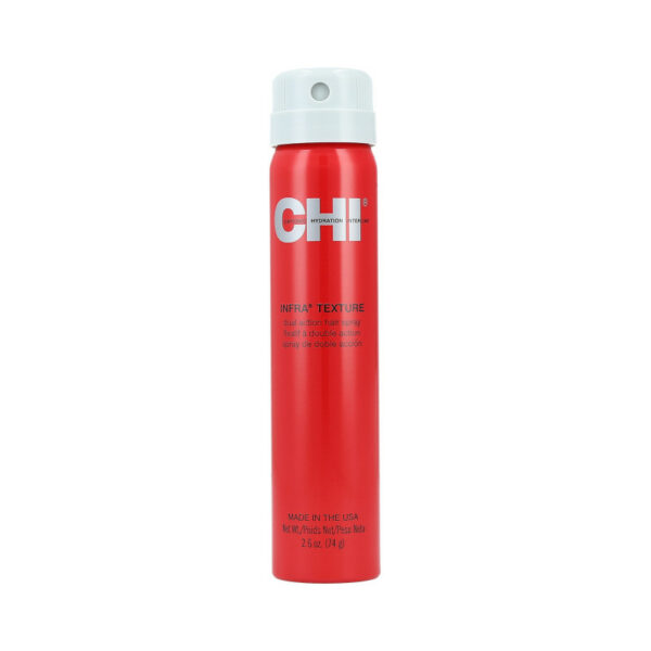 Chi Ts Infra Texture Hair Spray 50g