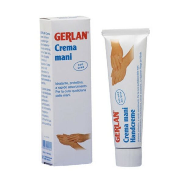 Gehwol Gerlasan Hand Cream 75ml