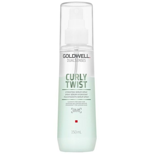 Goldwell Dualsenses Curly Twist Hydrating Serum Spray_x000D_