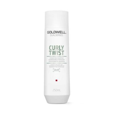 Goldwell Dualsenses Curly Twist Hydrating Shampoo_x000D_