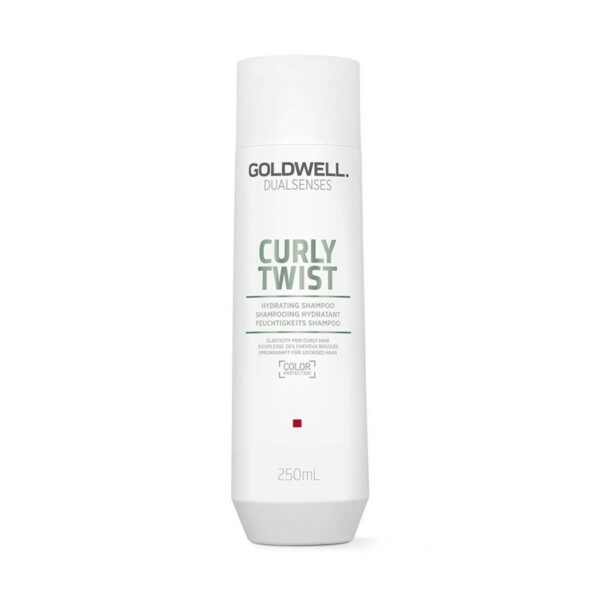 Goldwell Dualsenses Curly Twist Hydrating Shampoo_x000D_
