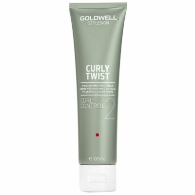 Goldwell Stylesign Curly Twist Curl Control Moisturizing Curl Cream 100 Ml