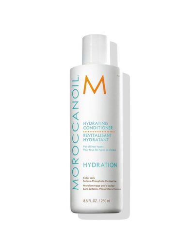 Moroccanoil Hydrating Conditioner All Hair Types 250 Ml