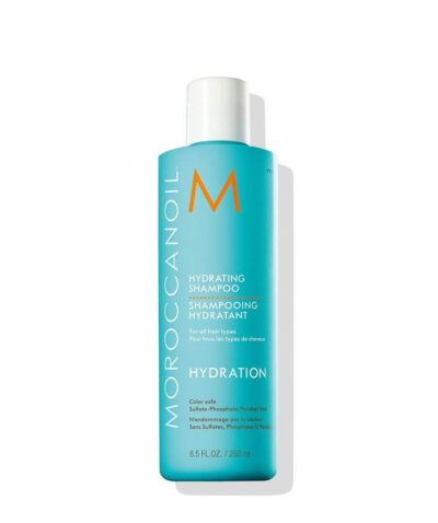Moroccanoil Hydrating Shampoo All Hair Types 250 Ml