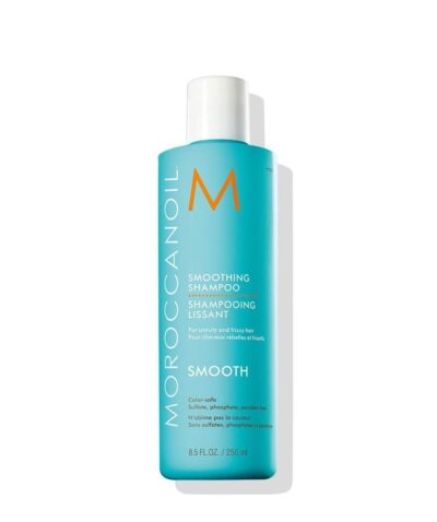 Moroccanoil Smooth Smoothing Shampoo 250ml