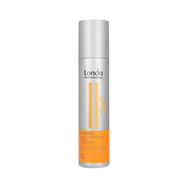 Londa Professional Sun Spark Leave-in Conditioning Lotion 250ml