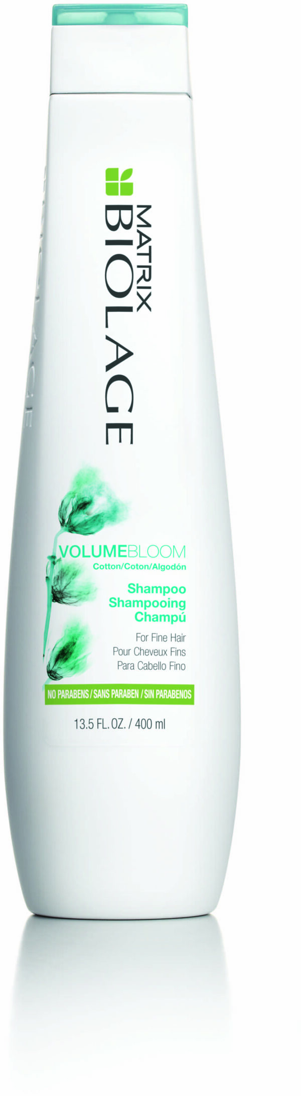 Biolage Volumebloom Shampoo 400ml