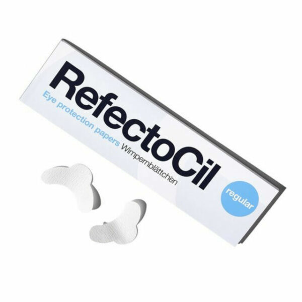 Refecto Cil Eye Protection Papers