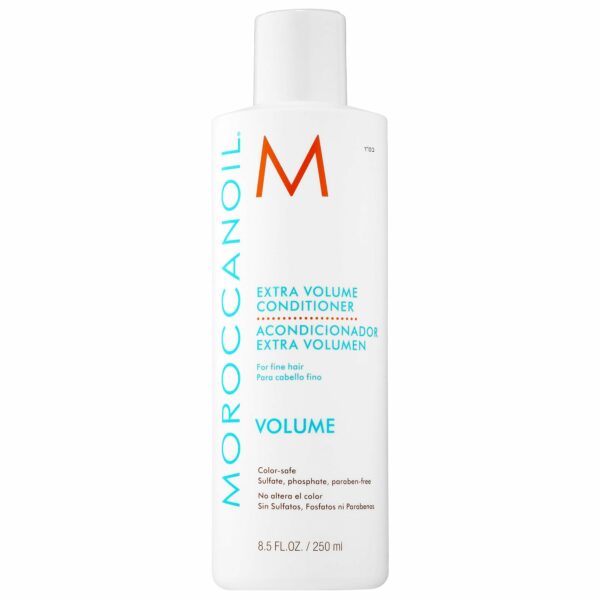 Moroccanoil Volume Extra Volume For Fine Hair Conditioner 250 Ml