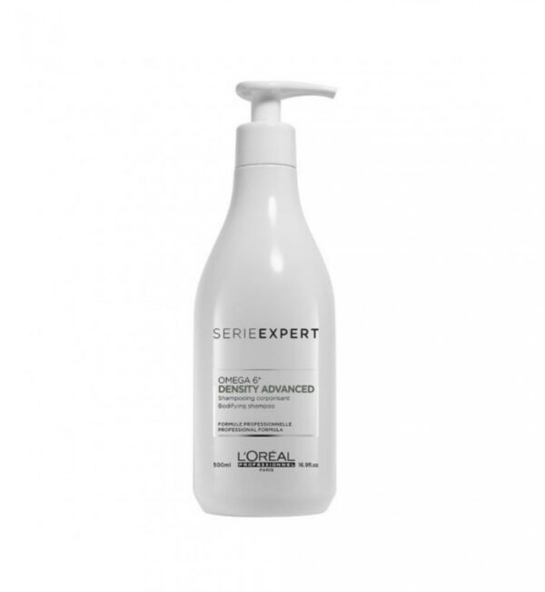 L’oreal Professionnel Density Advanced Shampoo 500ml