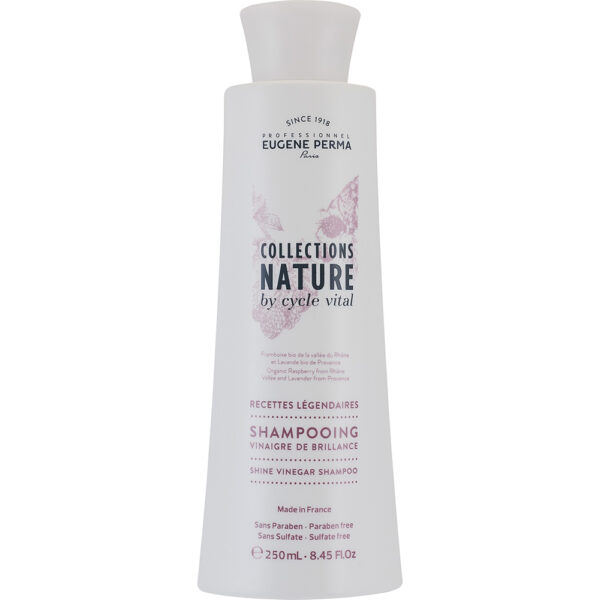 Eugene Cv Nature Vinegar Shampoo Light_x000D_