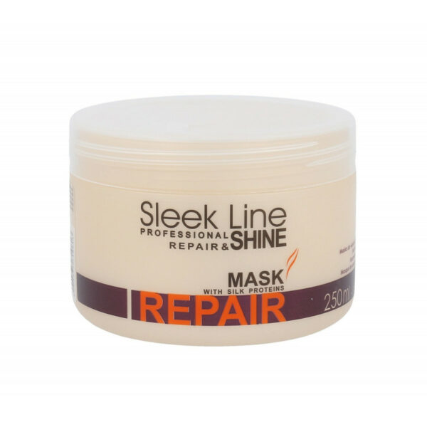 Stapiz Sleek Line Repair Mask With Silk 250 Ml