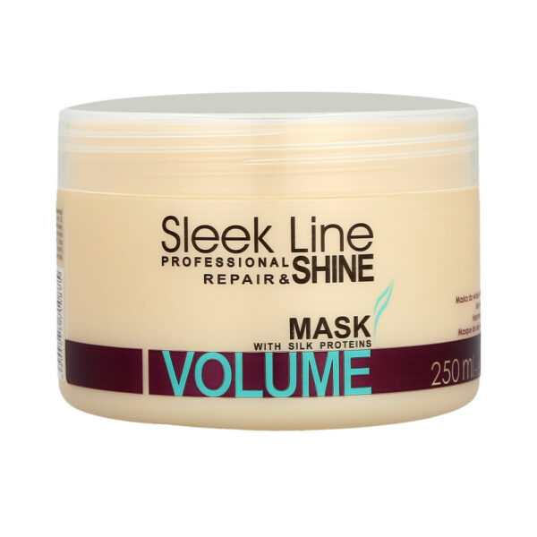 Stapiz Sleek Line Volume Mask 250 Ml