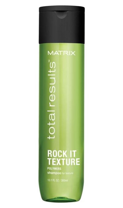 Matrix Total Results Texture Gamess Shampoo 300ml