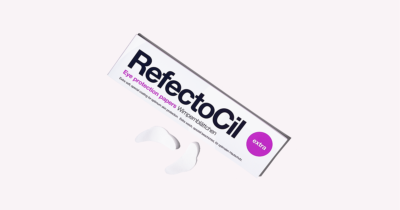 Refecto Cil Protection Papers Extra