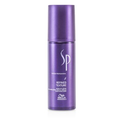 Wella Sp Styling Refined Texture 75ml
