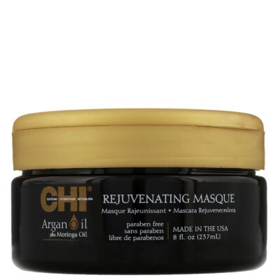 Chi Argan Oil Rejuvenating Mask 237ml