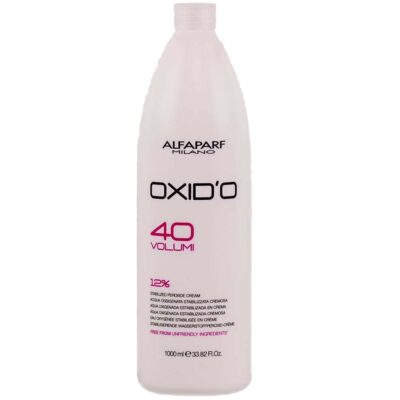 Alfaparf Milano Oxido 40 Vol. - 12% 1l