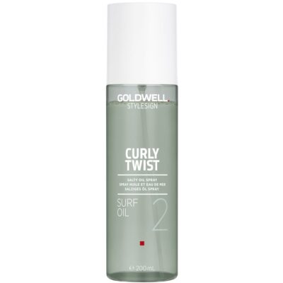 Goldwell Style Surf Oil 200ml