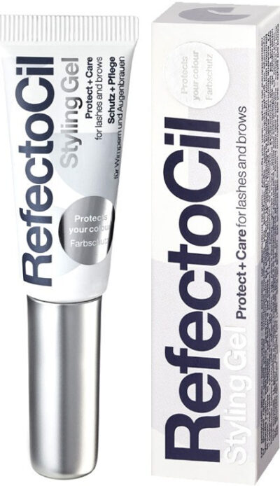 Refectocil Styling Gel For Lashes And Brows 9ml